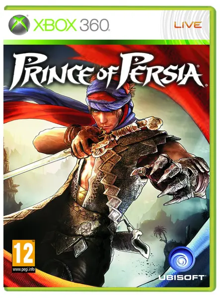 Prince Of Persia Android