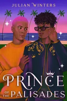 Prince of the Palisades, Paperback/Julian Winters