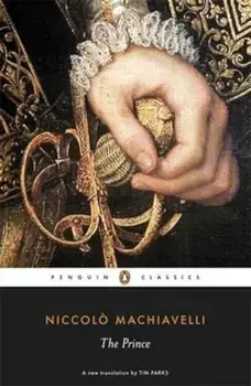 Prince, Paperback/Niccollo Machiavelli