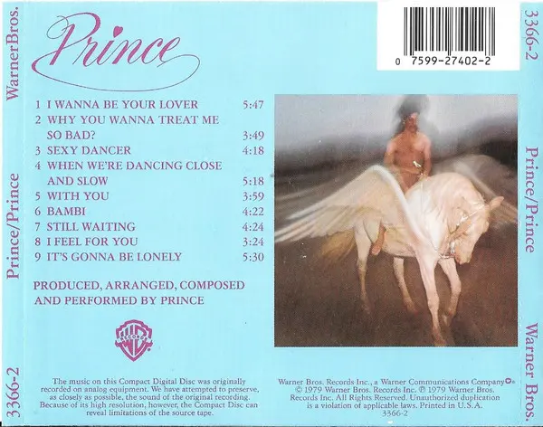 Prince | Prince