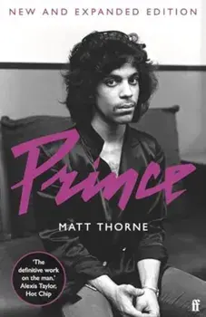 Prince. Updated Edition, Main, Paperback/Matt Thorne