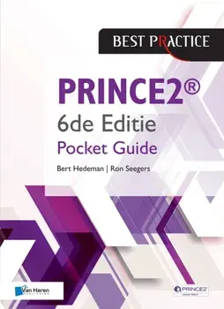 PRINCE2(R) Editie 2017 - Pocket Guide, Paperback/Ron Seegers Bert Hedeman
