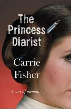 Princess Diarist