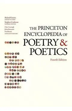 Princeton Encyclopedia of Poetry and Poetics