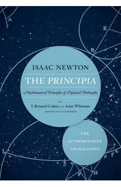 Principia: The Authoritative Translation
