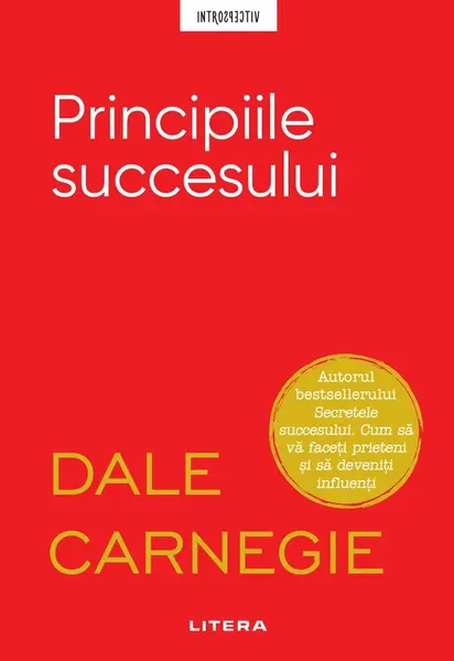 Principiile succesului