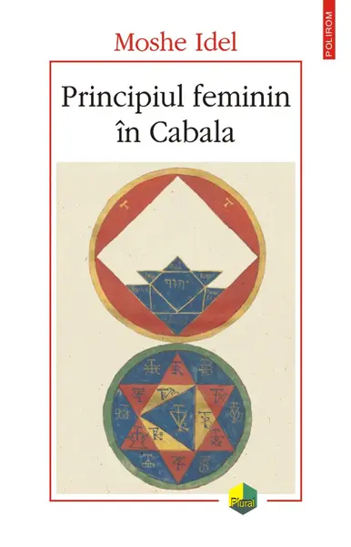 Principiul feminin în Cabala