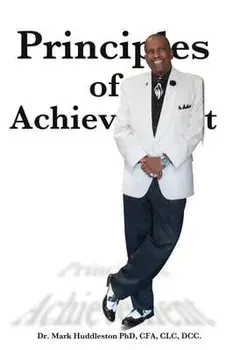 Principles of Achievement, Paperback/Cfa CLC Huddleston