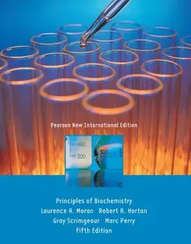 Principles of Biochemistry: Pearson New International Edition. 5 ed, Paperback/David Rawn