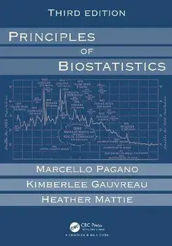 Principles of Biostatistics. 3 ed, Hardback/***