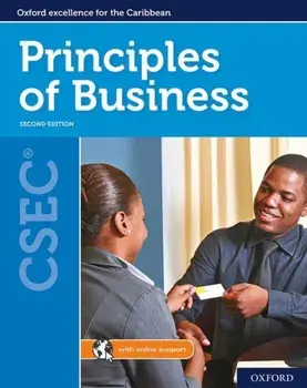 Principles of Business for CSEC. 2 Revised edition/***