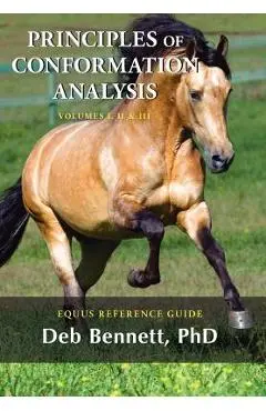 Principles of Conformation Analysis: Equus Reference Guide - Deb Bennett