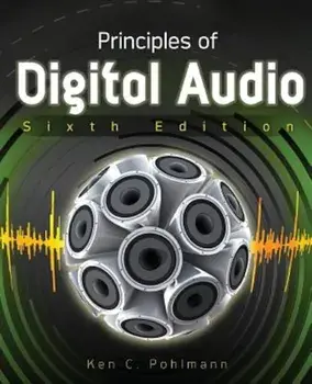 Principles of Digital Audio, Paperback/Ken C. Pohlmann
