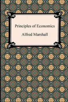 Principles of Economics, Paperback/Alfred Marshall