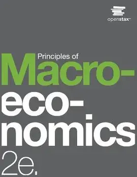 Principles of Macroeconomics 2e, Paperback/Openstax