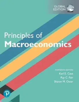 Principles of Macroeconomics, Global Edition, Paperback/Sharon E. Oster