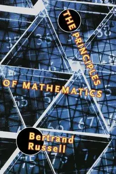 Principles of Mathematics, Paperback/Bertrand Russell