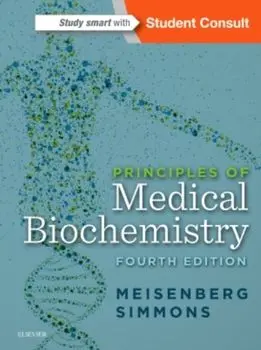 Principles of Medical Biochemistry, Paperback/William H. Simmons