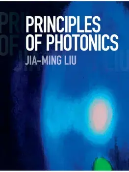 Principles of Photonics, Hardback/***