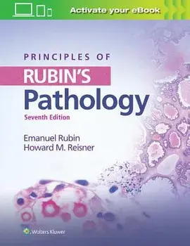 Principles of Rubin's Pathology/Emmanuel Rubin