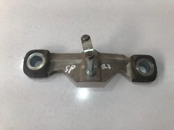 Prindere broasca haion 8p4827507a Audi A6 (2004-2011) [4F2, C6]