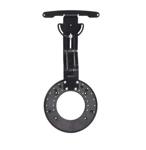Prindere display pe volan Thrustmater (Negru)
