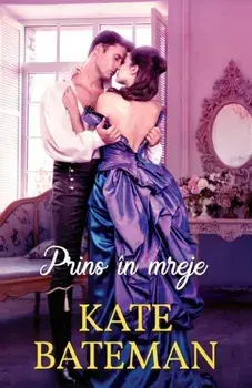 Prins in mreje/Kate Bateman