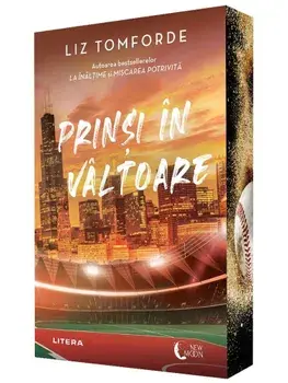 Prinsi in valtoare/Liz Tomforde
