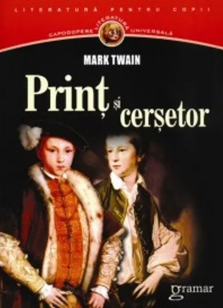 Print si cersetor