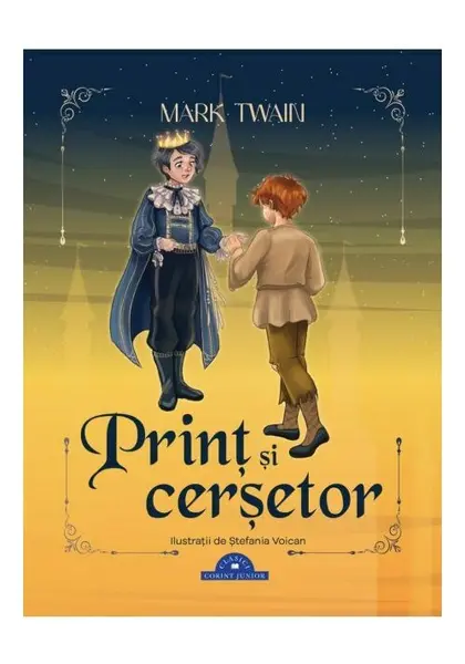 Print si cersetor