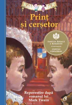Print si cersetor/Kathleen Olmstead