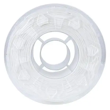 Printer Filament CREALITY CR-TPU WHITE, TPU (Alb)