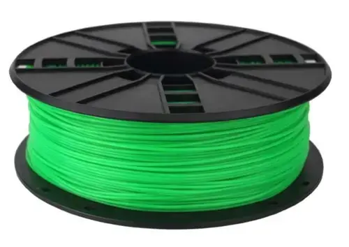Printer Filament Gembird 3DP-PLA1.75-01-G, PLA (Verde)