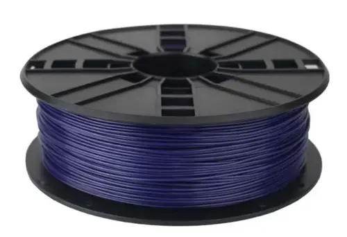 Printer Filament Gembird 3DP-PLA1.75-01-GB, PLA (Albastru)