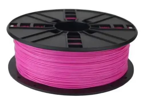 Printer Filament Gembird 3DP-PLA1.75-01-P, PLA (Roz)
