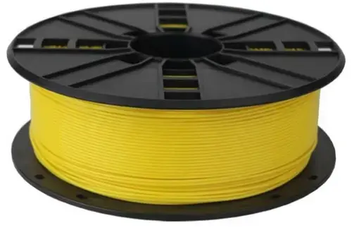 Printer Filament Gembird 3DP-PLA1.75-01-Y, PLA (Galben)