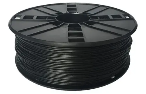 Printer Filament Gembird 3DP-TPE1.75-01-BK, TPE (Negru)