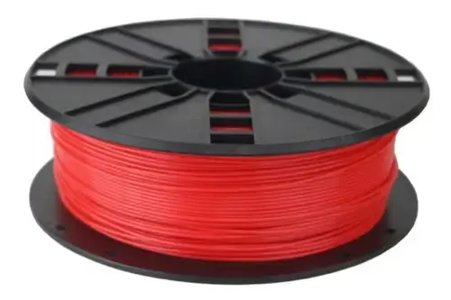 Printer Filament Gembird , PLA (Rosu)