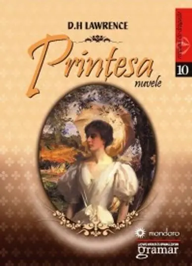 Prințesa. Nuvele