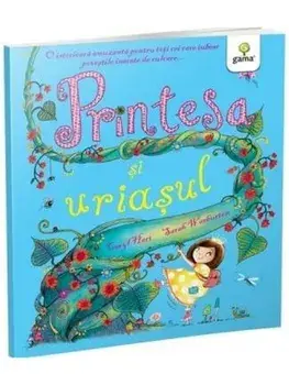Printesa si uriasul/Caryl Hart