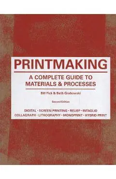 Printmaking