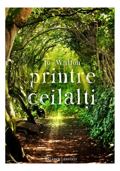 Printre ceilalţi - Jo Walton