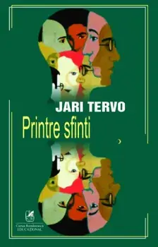 Printre sfinti/Jari Tervo