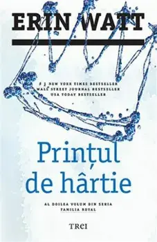 Printul de hartie/Erin Watt