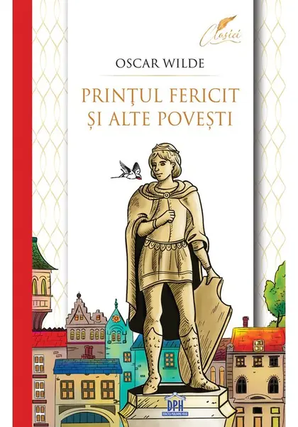 Printul fericit si alte povesti