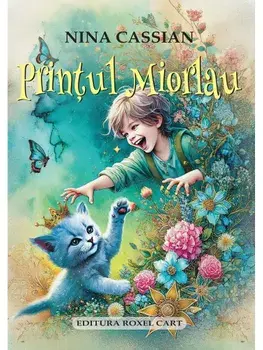 Printul Miorlau/Nina Cassian