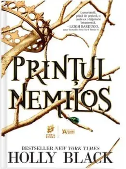 Printul nemilos/Holly Black