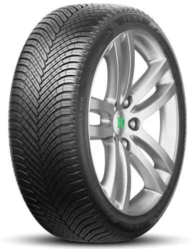 PRINX QUATTURA 4S+ 225/55R17 101W FP M+S 3PMSF