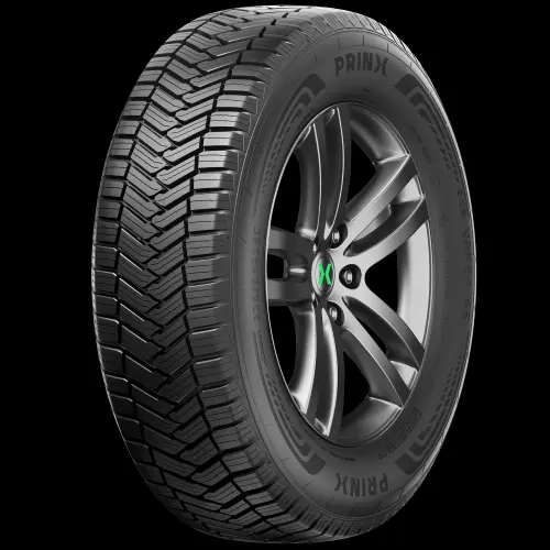 PRINX VANEA 4S 215/60R16C 103T FP M+S 3PMSF