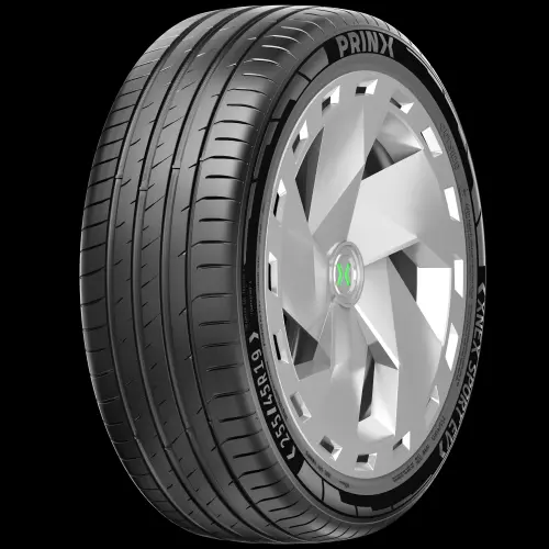 PRINX XNEX SPORT 235/55R19 101V FP SoundAbsorber